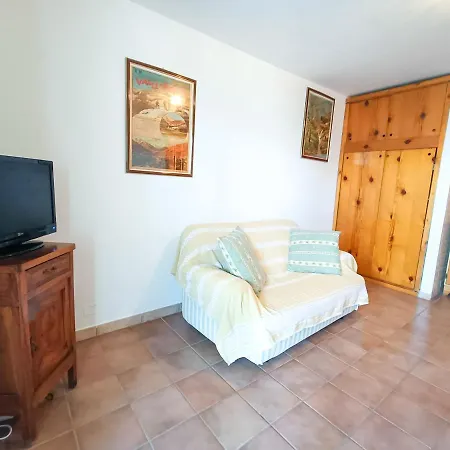 Les Fleurs La Dimora Con Vista Mozzafiato 아파트